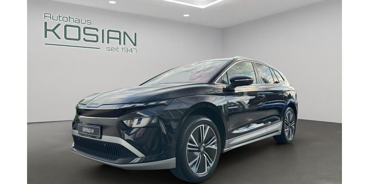 Skoda Enyaq 8.314 km 42.970 &euro; Iserlohn 58642