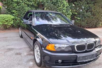 BMW 320 179.112 km 6.450 &euro; Drensteinfurt 48317