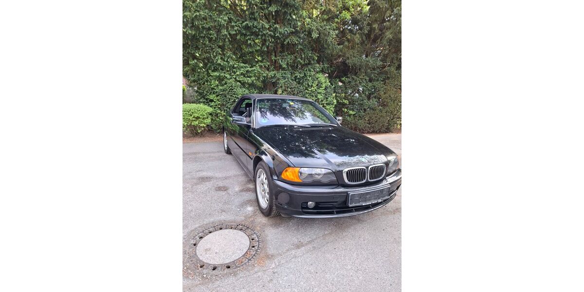 BMW 320 179.112 km 6.450 &euro; Drensteinfurt 48317