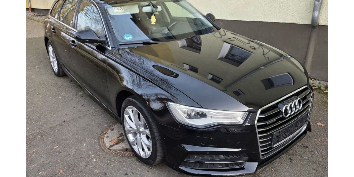 Audi A6 180.500 km 19.400 &euro; Bergkamen 59192