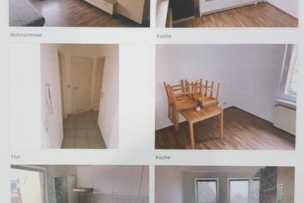 Wohnung Dortmund Innenstadt Nord - 1 Zimmer, 55 m&sup2;, 600&euro; | Angebot:24876517