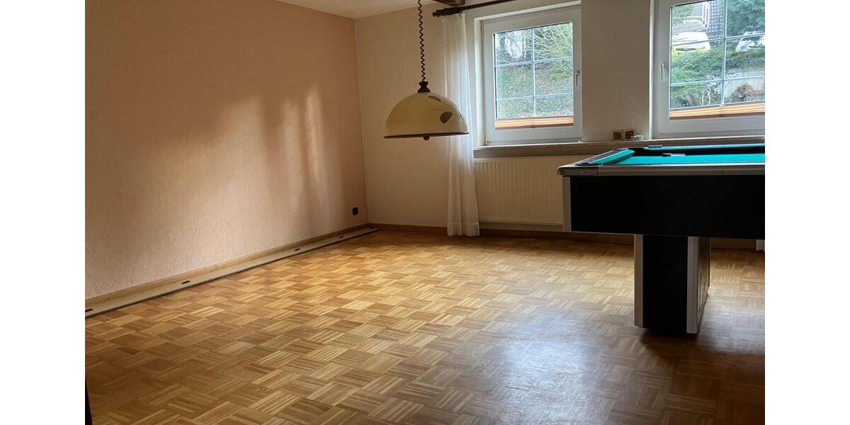 Einfamilienhaus Iserlohn Letmathe - 6 Zimmer, 500 m&sup2;, 345.000&euro; | Angebot:25906179