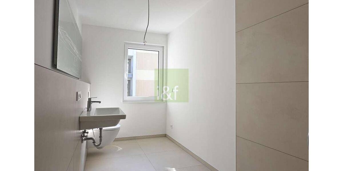 Etagenwohnung Dortmund Brackel - 2 Zimmer, 68 m&sup2;, 981&euro; | Angebot:23671468