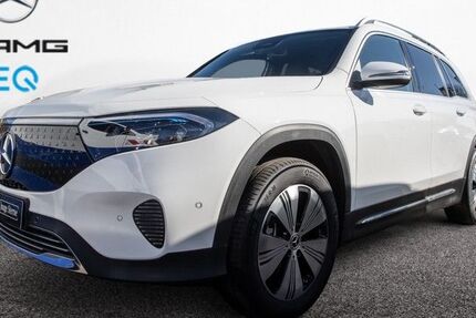 Mercedes-Benz EQB 15.995 km 38.290 &euro; Schwerte 58239