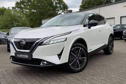 Nissan Qashqai 39.000 km 26.990 &euro; Hamm 59067