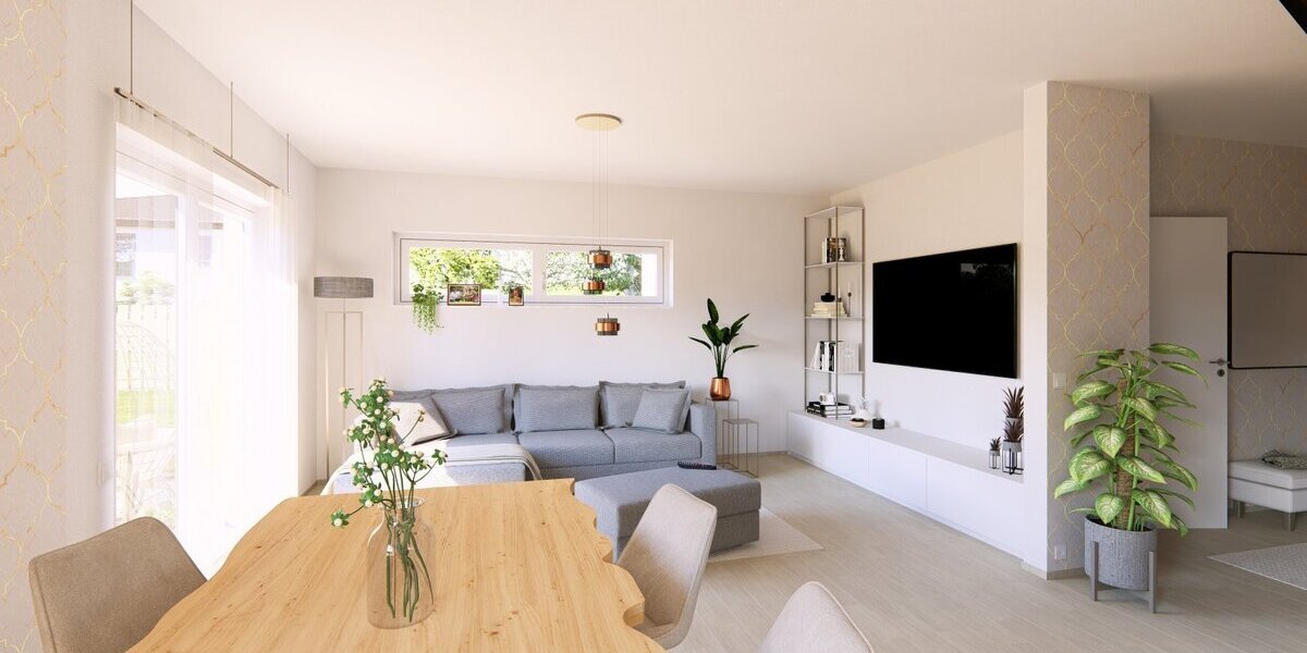 Ihr individuelles Einfamilienhaus in Dortmund - maßgeschneidert und nachhaltig gebaut - Einfamilienhaus Dortmund Aplerbeck | Angebot:27302834