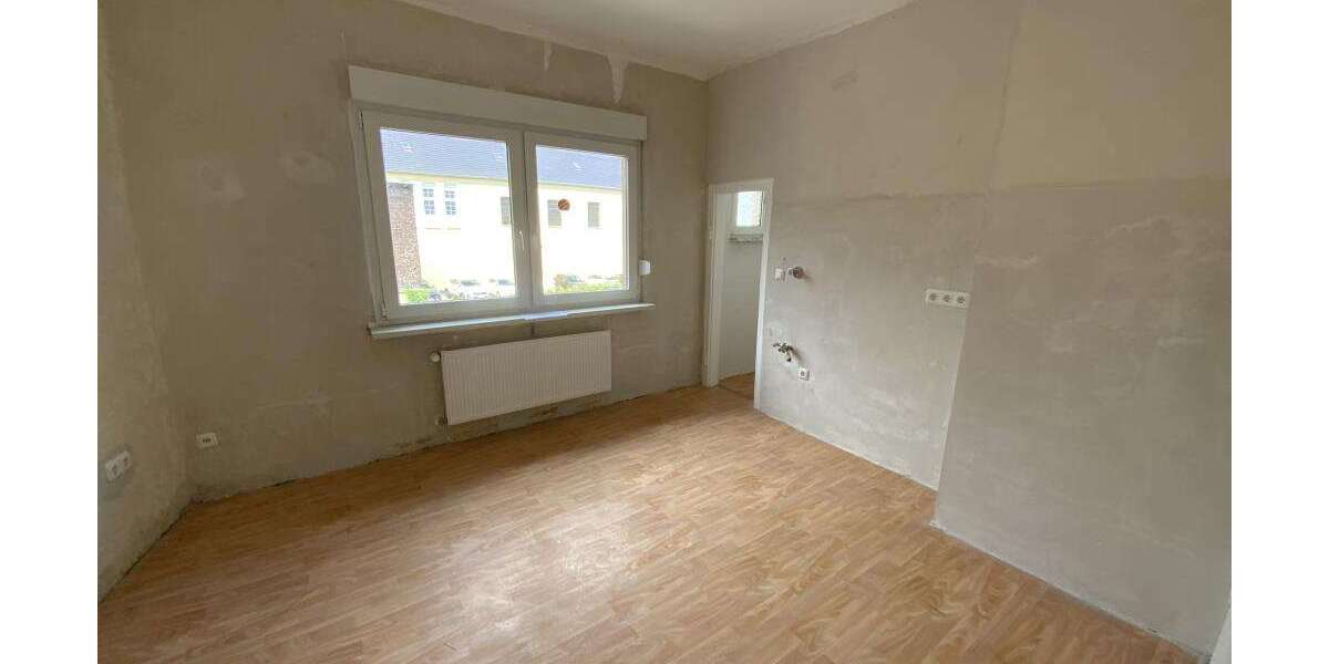 Etagenwohnung Witten Witten-Mitte - 1 Zimmer, 46 m&sup2;, 369&euro; | Angebot:26845052