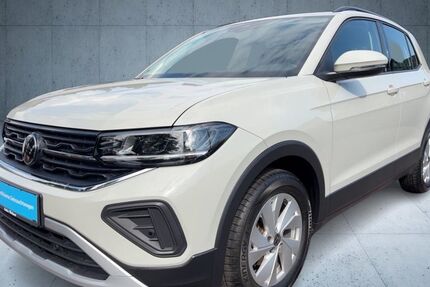 VW T-Cross 5.578 km 21.880 &euro; Ahlen 59229