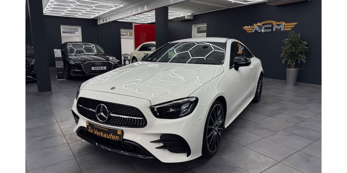 Mercedes-Benz E 300 116.000 km 36.490 &euro; Unna 59423