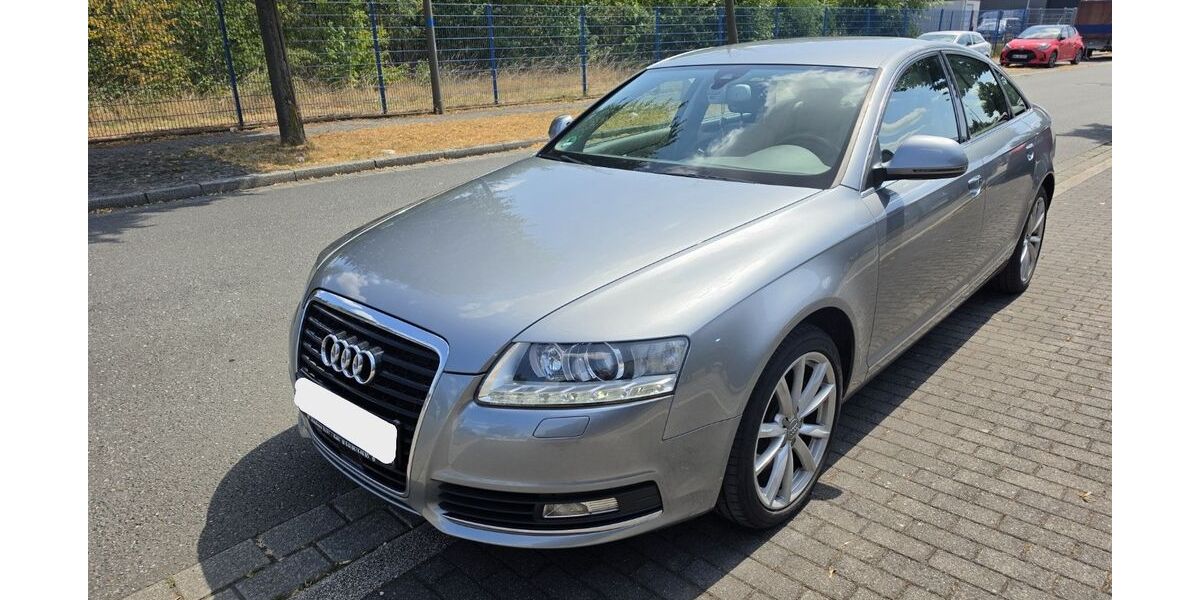 Audi A6 163.000 km 16.490 &euro; Lünen 44534