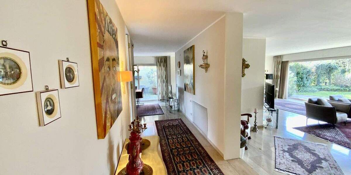 Einfamilienhaus Werne - 5 Zimmer, 208 m&sup2;, 730.000&euro; | Angebot:25669236