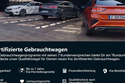 Kia ceed / Ceed 16.628 km 21.699 &euro; Holzwickede 59439