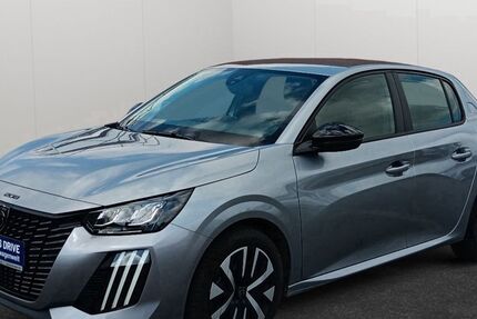 Peugeot 208 8.688 km 15.190 &euro; Castrop-Rauxel 44575