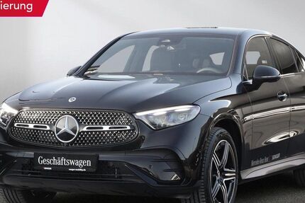 Mercedes-Benz GLC 450 18.000 km 86.990 &euro; Hamm 59067