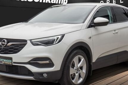 Opel Grandland (X) 88.941 km 13.980 &euro; Selm 59379