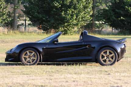 Lotus Elise 154.000 km 36.500 &euro; Ahlen, Stadt 59227