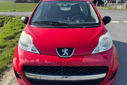 Peugeot 107 154.000 km 1.250 &euro; Dortmund 44319
