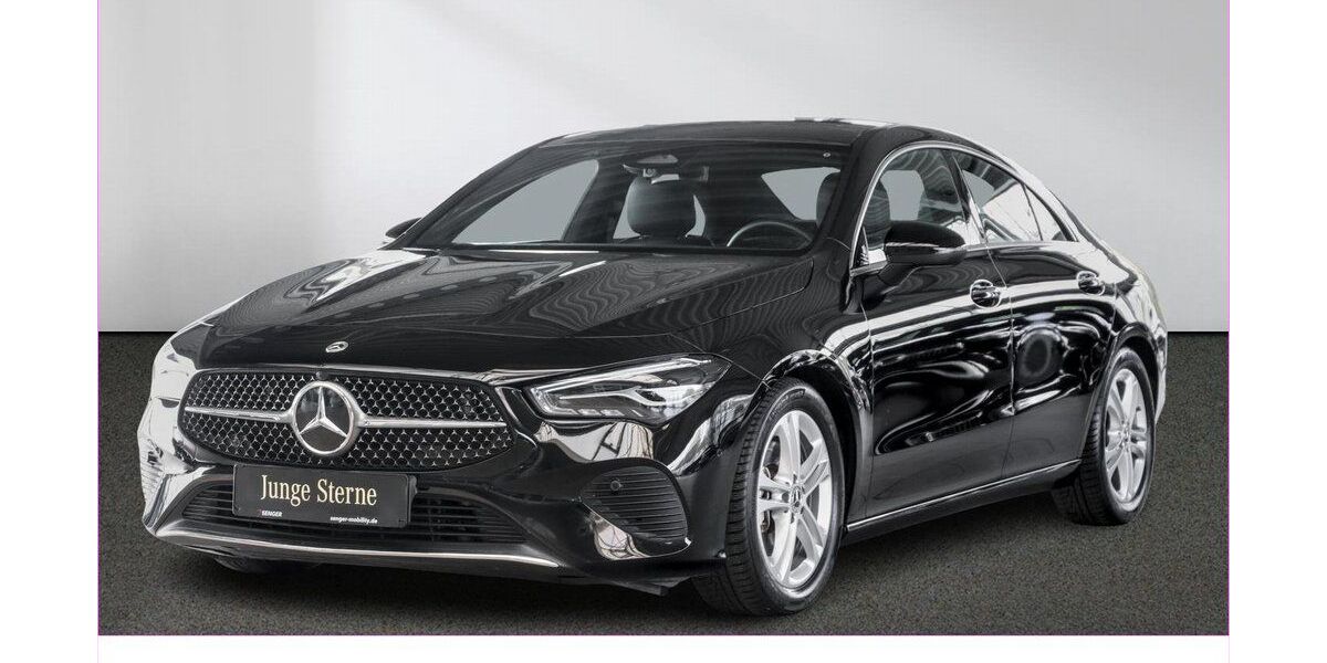 Mercedes-Benz CLA 180 19.681 km 31.860 &euro; Ahlen 59229