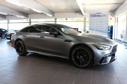 Mercedes-Benz AMG GT 60.704 km 75.999 &euro; Werl 59457