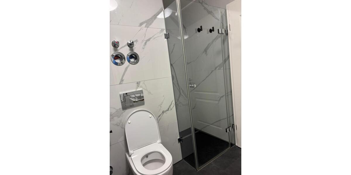 Etagenwohnung Dortmund Mengede - 5 Zimmer, 109 m&sup2;, 1.300&euro; | Angebot:26671719