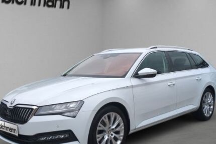 Skoda Superb 44.104 km 25.990 &euro; Menden 58706