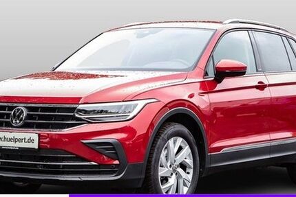 VW Tiguan 22.843 km 26.445 &euro; Unna 59423