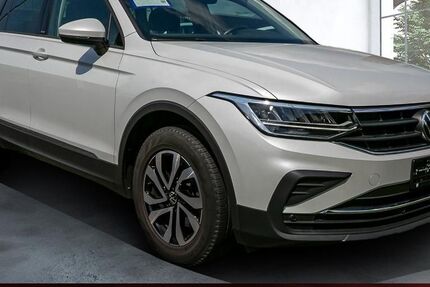 VW Tiguan 50.120 km 24.139 &euro; Kamen 59174