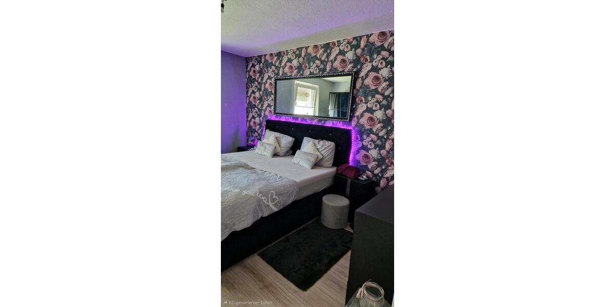 Erdgeschoßwohnung Lünen Brambauer - 3 Zimmer, 55 m&sup2;, 600&euro; | Angebot:26489870