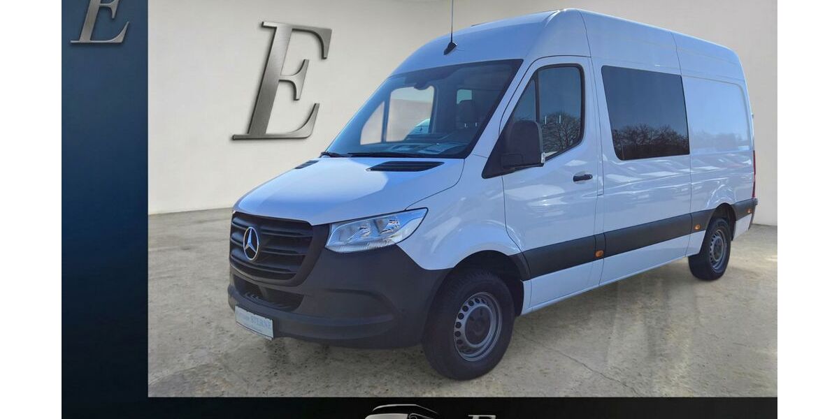 Mercedes-Benz Sprinter 102.617 km 32.011 &euro; Witten 58454