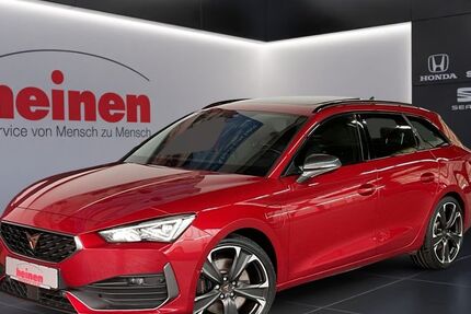 Cupra Leon 57.526 km 22.909 &euro; Bergkamen 59192