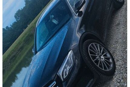 Mercedes-Benz GLC 220 164.000 km 20.500 &euro; Senden 48308