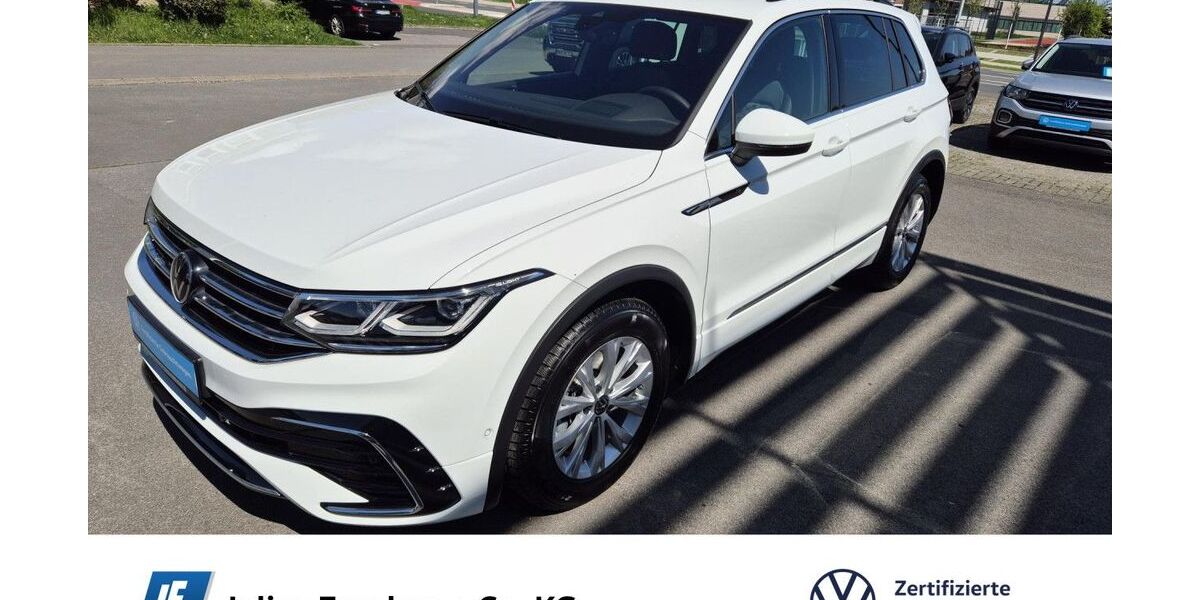 VW Tiguan 19.533 km 37.920 &euro; Hamm 59065