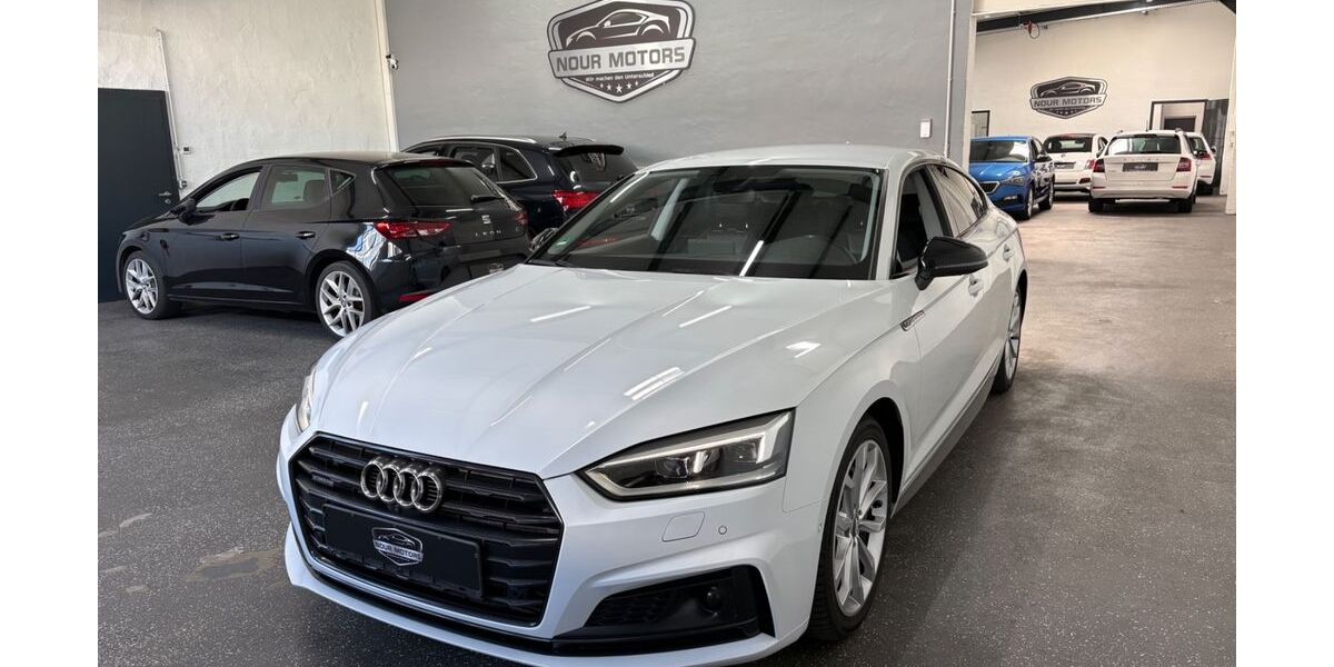 Audi A5 97.593 km 31.400 &euro; Iserlohn 58638