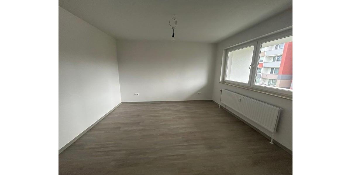 Erdgeschoßwohnung Dortmund Huckarde - 2.5 Zimmer, 49 m&sup2;, 348&euro; | Angebot:26451010