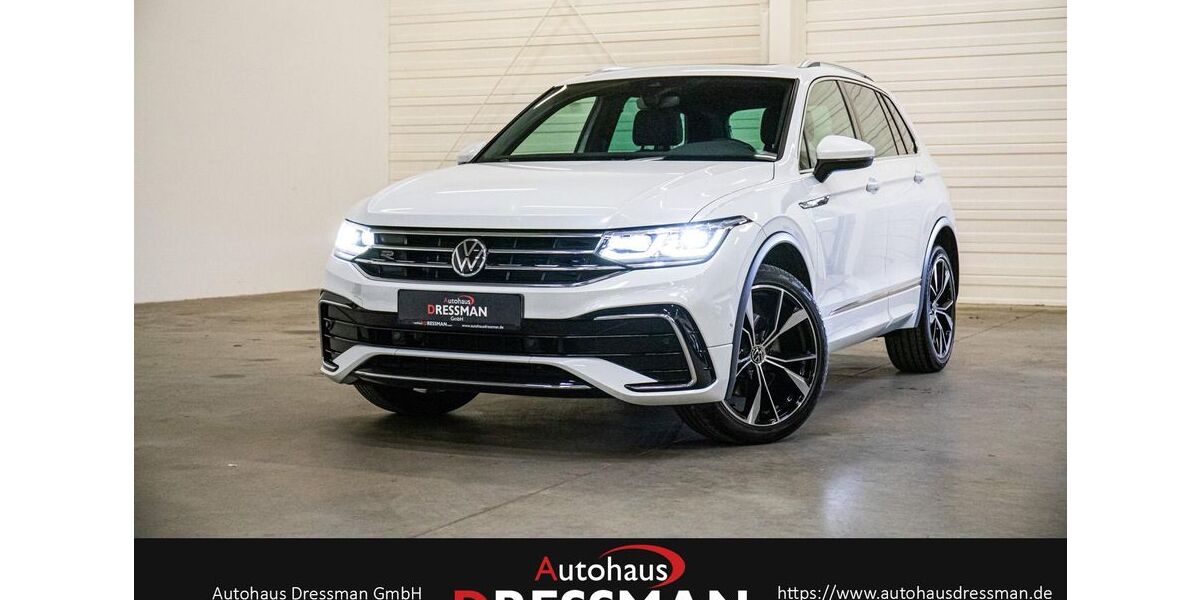 VW Tiguan 63.396 km 32.780 &euro; Hamm 59067