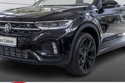 VW T-Roc 2.500 km 43.490 &euro; Witten 58453