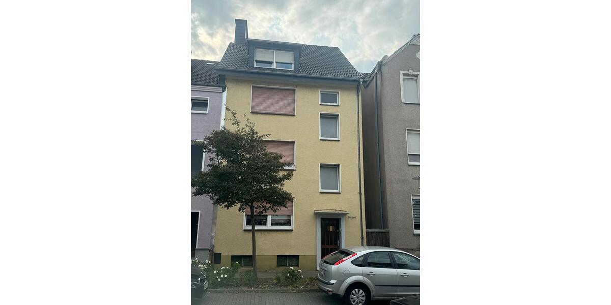 Mehrfamilienhaus, Wohnhaus Hamm - 449.000&euro; | Angebot:25404451