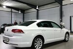 VW Passat 1.6 TDI Comfortline WHITE / MASSAGE+SHZ 176.000 km 10.555 &euro; Hamm 59077