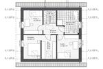 Einfamilienhaus Nordkirchen - 5 Zimmer, 136 m&sup2;, 1.700&euro; | Angebot:26664330
