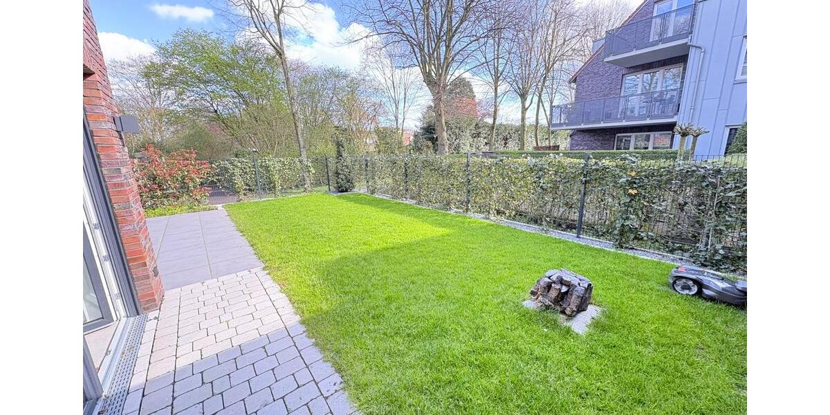 Erdgeschoßwohnung Sendenhorst - 2 Zimmer, 68 m&sup2;, 844&euro; | Angebot:25992889