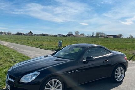 Mercedes-Benz SLK 200 81.900 km 17.600 &euro; Bergkamen 59192