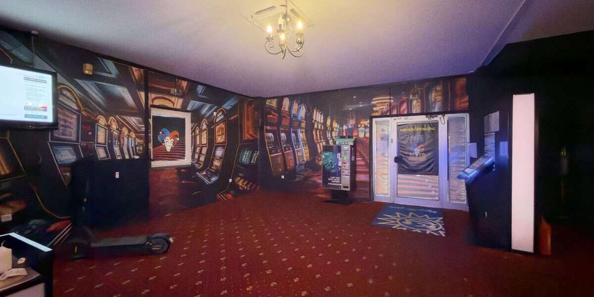 Attraktives Wohn- & Geschäftshaus mit gut laufender Spielhalle und großem Wertsteigerungspotenzial - Mehrfamilienhaus, Wohnhaus Hamm Heessen | Angebot:25122541