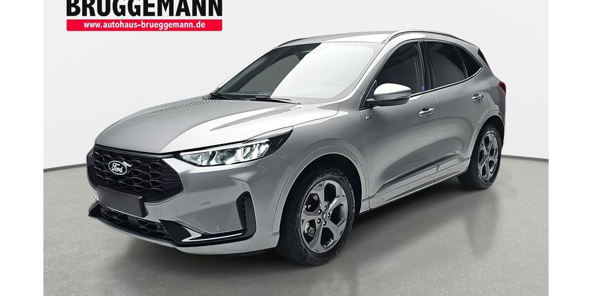 Ford Kuga 14.510 km 27.990 &euro; Dortmund 44147