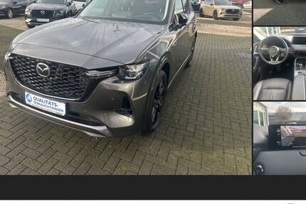 Mazda CX-60 56.000 km 34.990 &euro; Kamen 59174