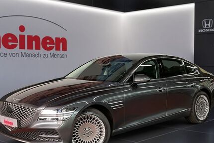 Genesis G80 12.950 km 35.709 &euro; Bergkamen 59192