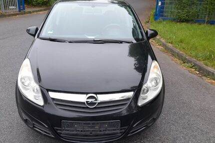 Opel Corsa 230.000 km 1.650 &euro; Dortmund 44147