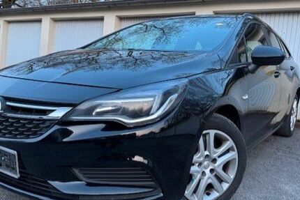 Opel Astra 199.900 km 4.690 &euro; Dortmund 44328