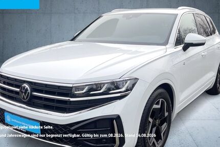 VW Touareg 25.309 km 58.880 &euro; Ahlen 59229