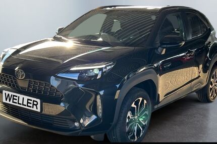 Toyota Yaris Cross 19.232 km 24.970 &euro; Dortmund 44143