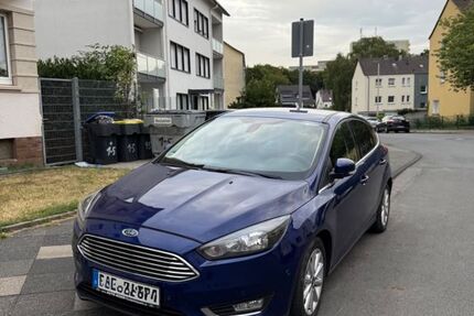 Ford Focus 174.000 km 6.500 &euro; Iserlohn 58636